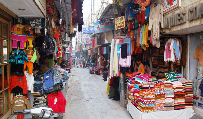 Karol Bagh 